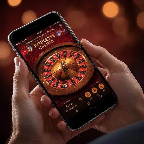 BetLive jeux de casino