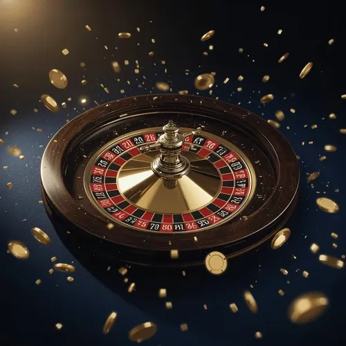 roulette games