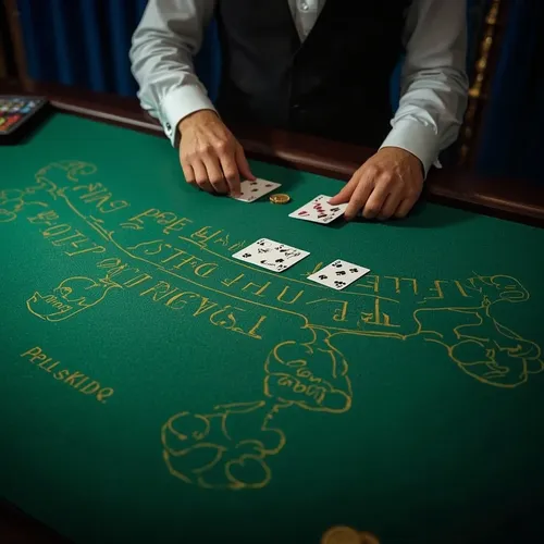 table games