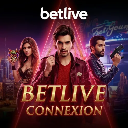 Betlive en Ligne